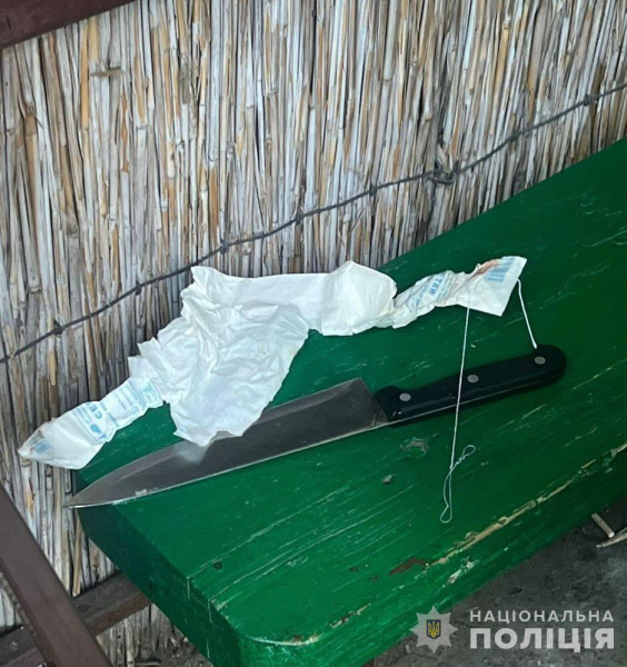 На Дніпропетровщині поліцейські затримали вбивцю на місці скоєння злочину  | новини Дніпра