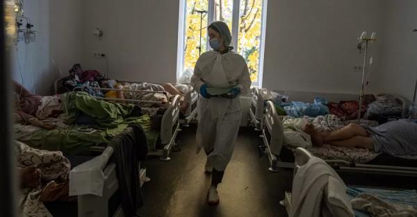 В Украине не планируют ужесточать карантин из-за нового штамма коронавируса Омикрон, - Минздрав - Коронавирус