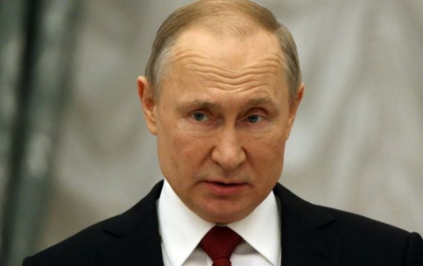 
Признает снарядный голод? Путин заявил, что Россия вынуждена вводить лимиты для военных - Новости Мелитополя

