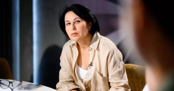 В России телеведущую 1+1 Наталью Мосейчук заочно приговорили к пяти годам колонии - Общество