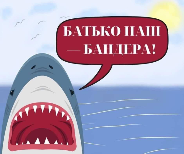 Психотерапевт Александр Стражный: "Синдром акулы" - это не о жестокости, это о нашем лекарстве - Общество