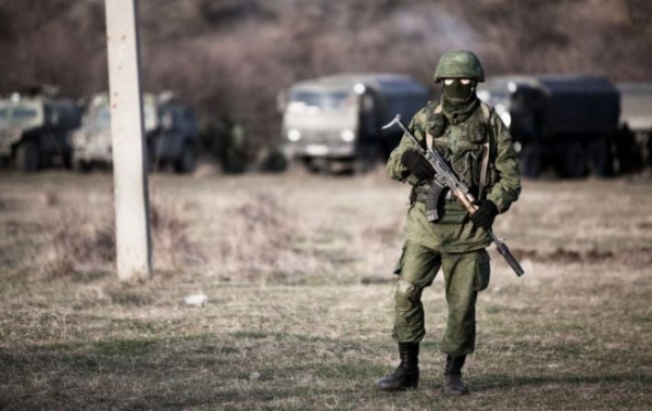 
Враг пытается захватить полностью Донецкую область, наступает на двух направлениях, - Генштаб - Новости Мелитополя
