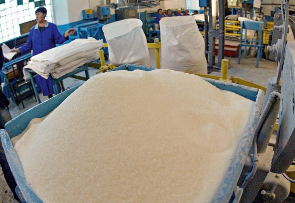 Цены на сахар продолжают расти: почему упало производство