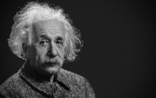 Рукопись Эйнштейна ушла с молотка за рекордную сумму