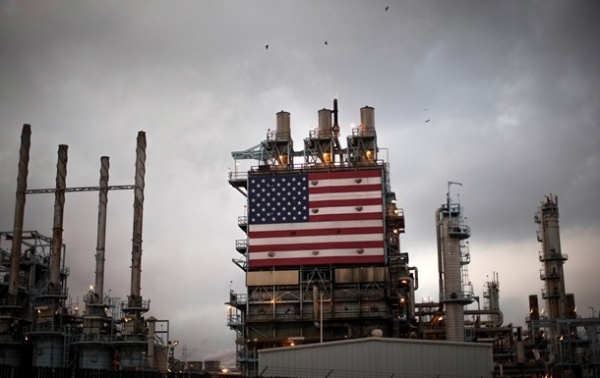 США продадут 50 млн баррелей нефти из резерва