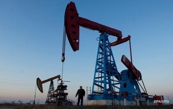 СМИ сообщили о массовом бойкоте нефти из России