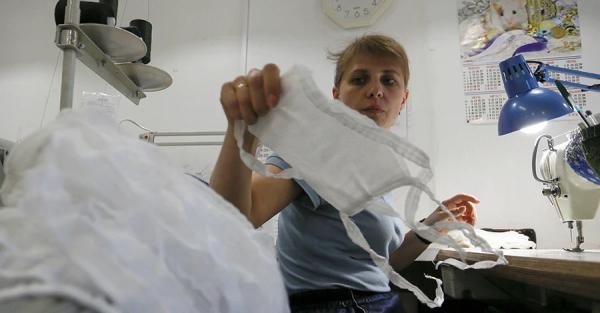 Covid-19. Пандемия коронавируса окончена, но в Украине - карантин до 30 июня - Общество