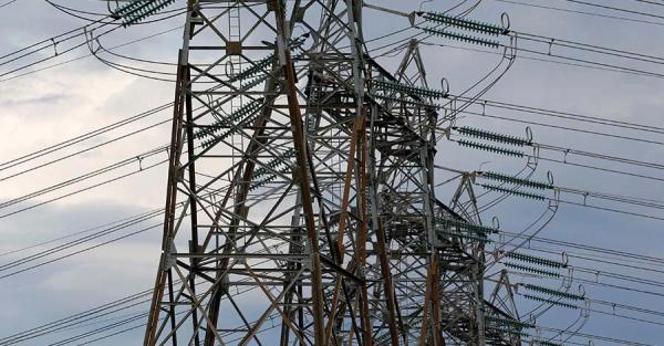 В Молдове из-за ракетных ударов РФ по Украине - снова перебои электроснабжения - Общество