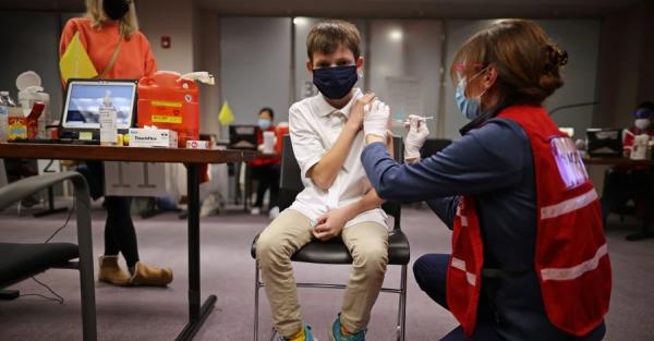 Вакцинация детей в Европе: если нет прививок - не берут в детский сад и штрафуют - Общество