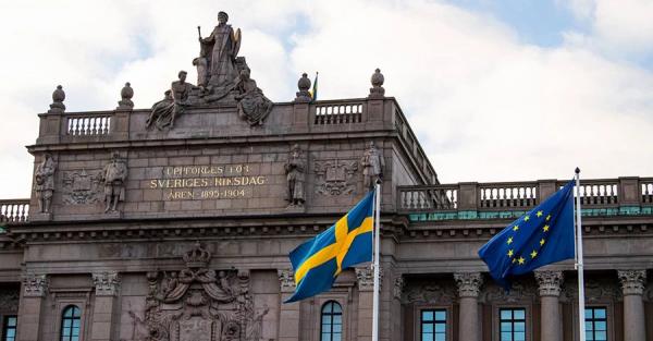 Советы нашим в Швеции: Не говорите шведский стол и шведская семья - Общество