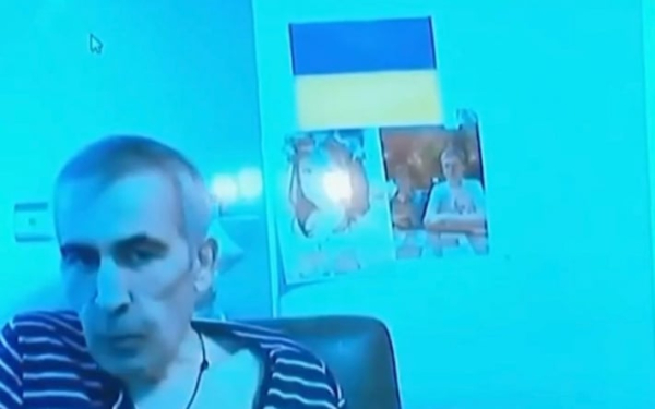 
К Саакашвили допустили врачей – опубликован вывод о состоянии здоровья заключенного политика - Новости Мелитополя. РІА-Південь
