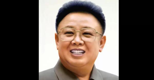 В Северной Корее 11 дней нельзя смеяться и пить алкоголь - поминают Ким Чен Ира - Общество