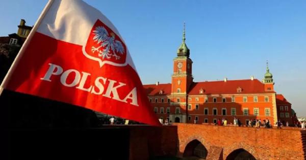 В Польше будут хранить налоговые данные украинцев - Общество