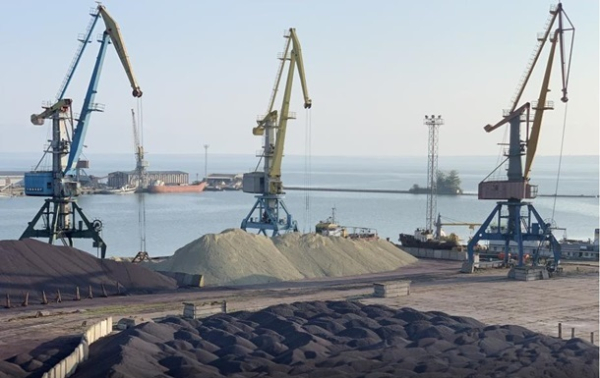 Белгород-Днестровский порт продадут повторно