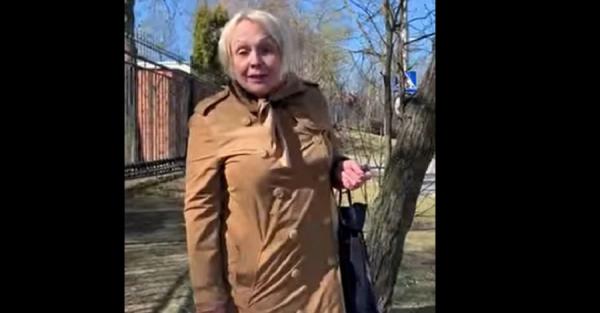Живущая в Швеции россиянка лишилась работы после резонансного видео с оскорблением украинки - Общество