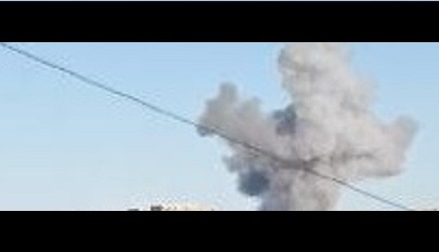 Силами ППО над Павлоградом вранці збито дві ворожі ракети