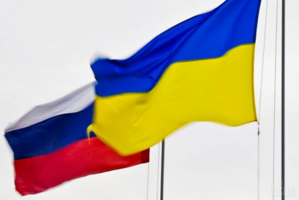 
Россия готова к переговорам с Украиной, но мирное соглашение должно фиксировать нейтральность...", - МИД РФ - Новости Мелитополя
