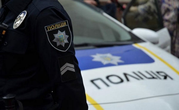 Полиция Никопольщины проверила 32 тысячи граждан и 18 тысяч автомобилей