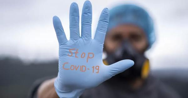 В Украине за сутки заразились коронавирусом более 5 тысяч человек - Коронавирус