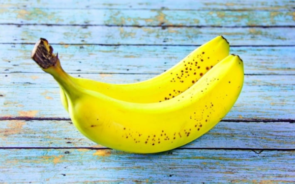
Как с помощью банана в 72 года выглядеть на 40: секреты красоты от японок - Новости Мелитополя
