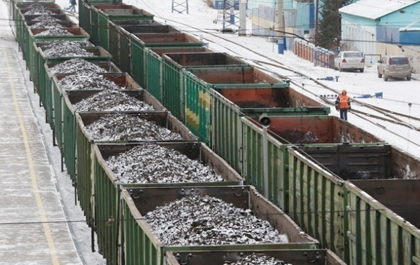 СБУ предупредила о критических запасах угля – СМИ