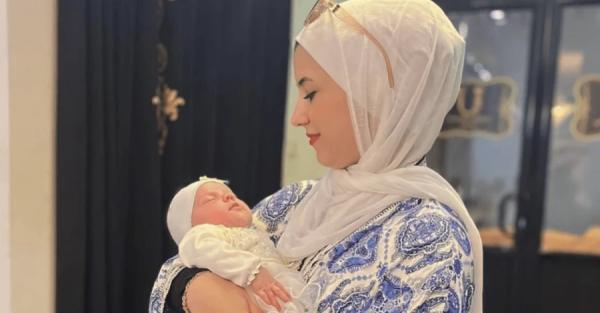 В секторе Газа погибла 24-летняя украинка, у нее осталась новорожденная дочь - Общество