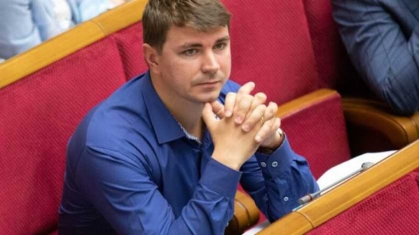 В полиции озвучили две версии смерти нардепа Полякова
