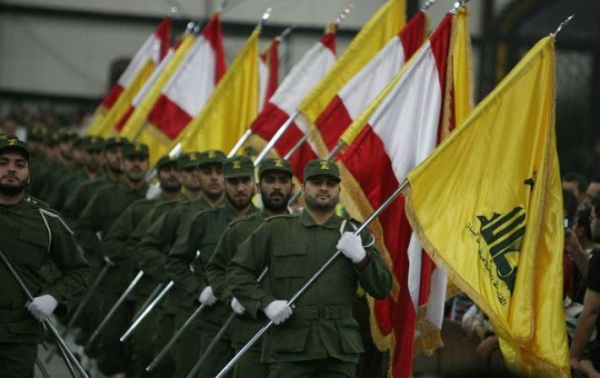 
"Хезболла" выпустила по Израилю уже более 1000 боеприпасов, - Минобороны - Новости Мелитополя. РІА-Південь
