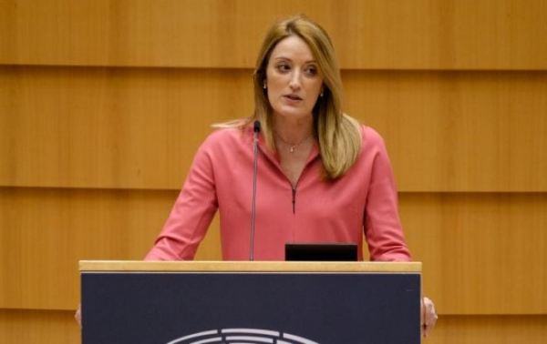 
В Европарламете заявили, что Молдова готова к переговорам о вступлении в ЕС - Новости Мелитополя
