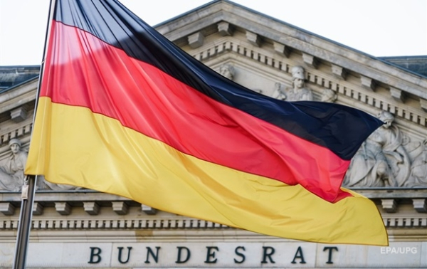 ВВП Германии вырос на 1,9% в 2022 году
