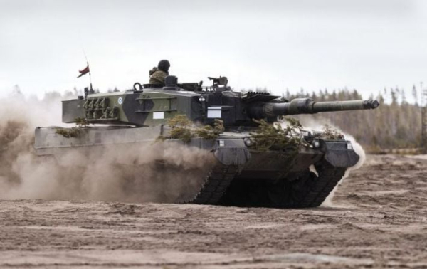 
Счет уже на десятки. От кого и сколько танков Leopard 2 может получить Украина - Новости Мелитополя
