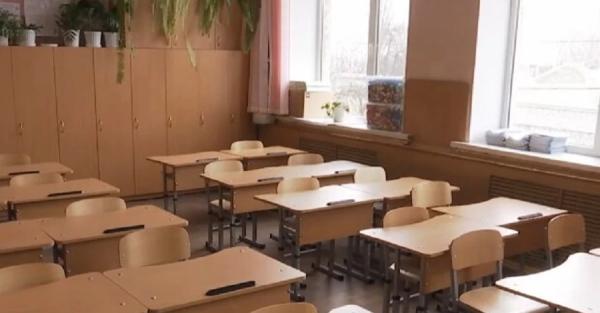 Стало известно, как будут учиться киевские школьники в течение года - Общество