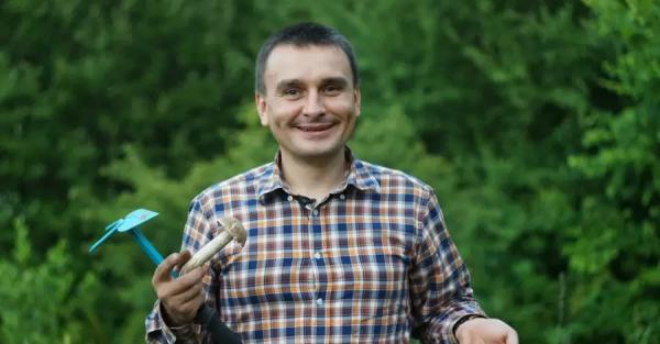 Владелец плантации трюфелей: Выращивать их в Украине начали раньше, чем во Франции - Общество