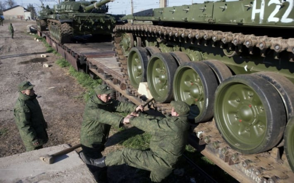 
В РФ увеличилось количество производства танков: Коваленко объяснил, какую именно тяжелую технику отправляют на войну - Новости Мелитополя
