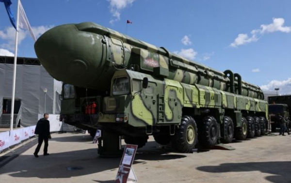 
У Байдена оценили угрозу применения ядерки Россией после заявлений Лукашенко - Новости Мелитополя
