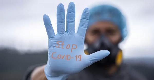 Статистика коронавируса: в Украине полностью вакцинировались более 11,6 миллионов человек - Коронавирус