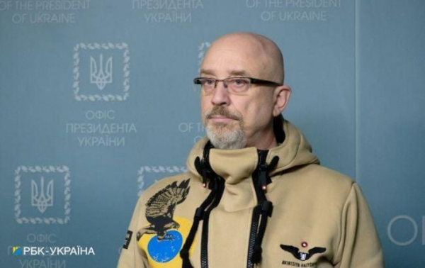 
Резников озвучил ежедневные потери Украины и России в войне - Новости Мелитополя
