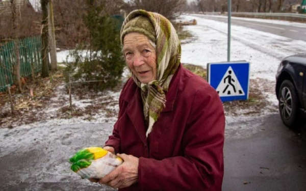 
Как живут люди возле самой линии фронта в Запорожской области – фоторепортаж - Новости Мелитополя
