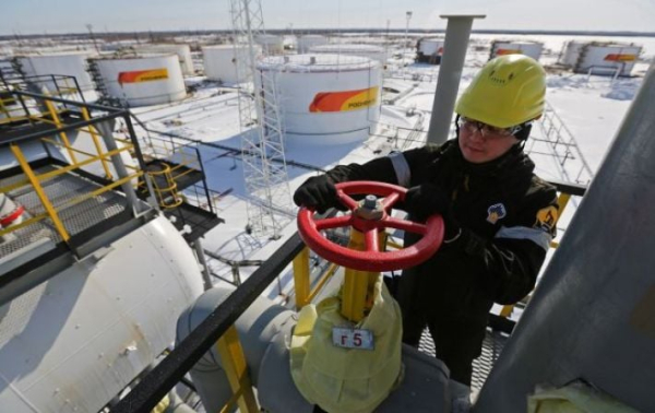 
Польская компания Orlen продолжает пользоваться российской нефтью - Новости Мелитополя
