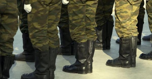 Трое российских военных, которые в прошлом году на оккупированной Харьковщине изнасиловали девушку, пойдут под суд - Общество