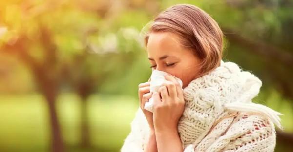 Летняя простуда: причины возникновения и как ее избежать - Общество