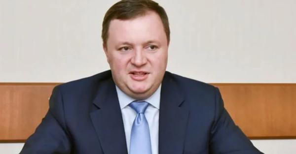 Задержанного на взятке заместителя председателя Одесской ОВА уволили - Общество